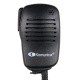 Handheld microphone with speaker for VERTEX YAESU