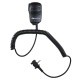 Handheld microphone with speaker for VERTEX YAESU