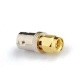 SMA Male BNC Female Passion Radio Adapter ADAPT-SMA-M-BNC-F-85