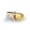 SMA Male BNC Female Passion Radio Adapter ADAPT-SMA-M-BNC-F-85