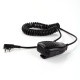 Hand microphone Baofeng UV5R UV6R BF-888S Baofeng Accessories HT BAOFENG-MICRO1-UV5R-69