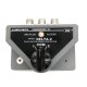 2 position antenna switch with SO-239 (UHF-female)