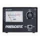 President TOS-1 SWR CB 27Mhz Counter