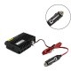 at-779uv cigar lighter socket 12v power supply