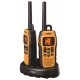 Uniden PMR446SWPF-2CK portable radio