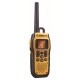 Uniden PMR446SWPF-2CK portable radio