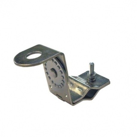 Sirio ASP-1 Chrome Mounting Bracket