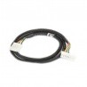 Yaesu C-1000 control cable for GS-232B