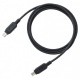 Yaesu CT-168 cloning cable compatible FT3DE