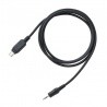 Yaesu CT-170 USB to 2.5mm jack data cable