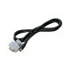 CAT Yaesu CT-62 Computer Interface Cable FT-818ND Compatible