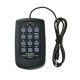 Yaesu FH-2 numeric keypad compatible with Yaesu stations