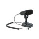 Yaesu M-90D Desktop Microphone