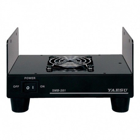 Yaesu SMB-201 cooling fan base