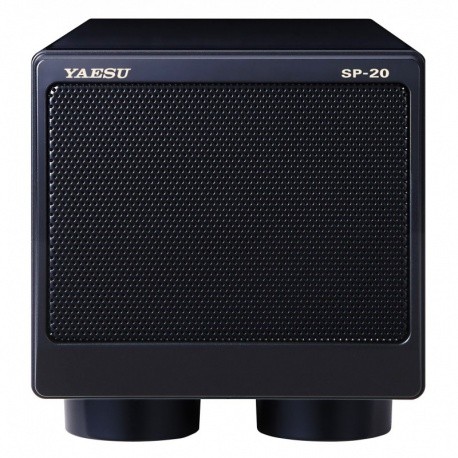 Yaesu SP-20 external speaker