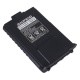 Genuine battery for Baofeng UV-5R 1800mAh Baofeng Accessories HT BAOFENG-BATTERIE-BL5-91-NOIR-91