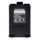 Genuine battery for Baofeng UV-5R 1800mAh Baofeng Accessories HT BAOFENG-BATTERIE-BL5-91-NOIR-91