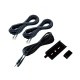 Yaesu YSK-857 Separation Kit