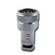 N Male connector M&P for 5mm cable HYPERFLEX 5