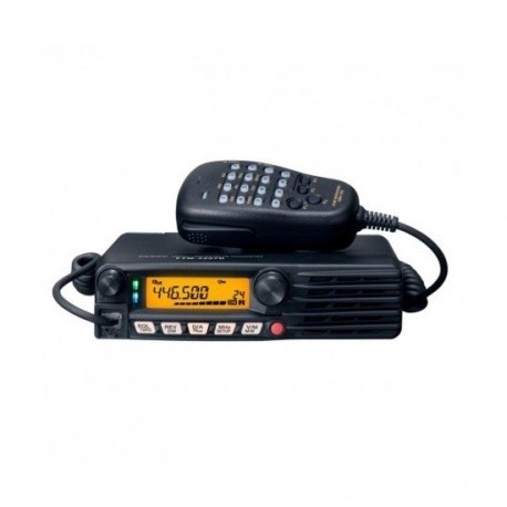 Yaesu FTM-3207DE UHF C4FM / FM Transceiver
