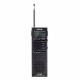 Tecsun PL-368 Portable HF AM FM SSB radio receiver