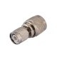 TNC Male to UHF Male connector adapter