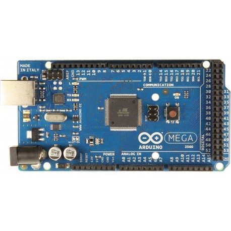 Arduino Mega Arduino ARDUINO-MEGA