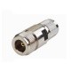 TNC Male to N Female connector adapter