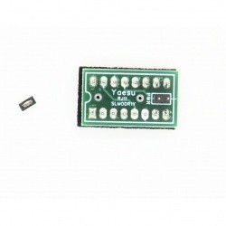 Jumper Signalink SLMOD-RJ1 for Icom Yaesu Kenwood Mini DIN Data 6-pin