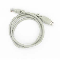Signalink SLCAB-5PD cable for Yaesu Ten-Tec Mini DIN Data 5-pin