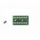 Jumper Signalink SLMOD-RJ1 for Icom Yaesu Kenwood Mini DIN Data 6-pin