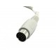 Signalink SLUSB-13I Mini-DIN 13-pin radio cable for Icom