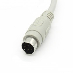 Signalink SLUSB-8PM 8-pin Mini-DIN radio cable for Xiegu