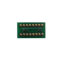 Jumper Signalink SLMOD-8RI for 8 pin micro socket for ICOM