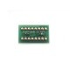 Jumper Signalink SLMOD-8RY 8 Pin Round Type Mic Socket for Yaesu