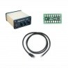 Signalink-RJ1 pack for TYT and Yaesu radio with RJ11 microphone socket