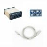 Signalink-13I pack for ICOM 13-pin mini-din DATA socket