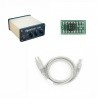 Signalink-13K pack for Kenwood 13-pin mini-din DATA socket
