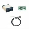 Signalink-HTW pack for Kenwood K2 Baofeng Wouxun radio with HTW microphone socket