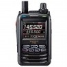 Yaesu FT5DE 144 / 430Mhz C4FM FM GPS + scanner 0.5-999MHz + Bluetooth