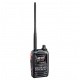 Yaesu FT5DE 144 / 430Mhz C4FM FM GPS + scanner 0.5-999MHz + Bluetooth