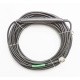 CHA Coaxial (Integrated RFI Choke) Chameleon Ant