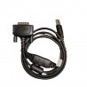 Hytera RD625 repeater programming cable Hytera Hytera HYTERA-CABLE-PC75-709