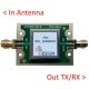Bandpass SAW Filter 868 Mhz LoRa SigFox OPA Design ISM 433-868 Mhz FILTRE-SAW2-868-F1OPA-830