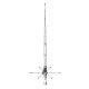 Sirio 827 Omni-directional 26.4 - 28.4 MHz CB Antenna