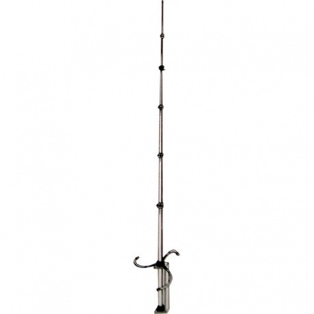 CB5/8 Venom 26 - 30 Mhz base antenna
