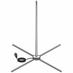 Firestik IBA-5 CB antenna for indoor use