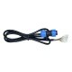 mAT-40-M interface cable for ICOM transceivers