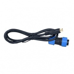 mAT-40-Y interface cable for YAESU transceivers