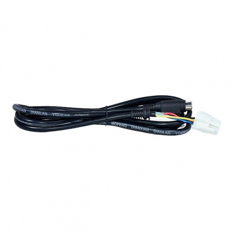 mAT-CK interface cable for KENWOOD transceivers
